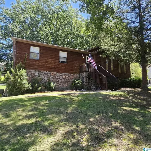 5279 Willow Ridge Ln, Pinson, AL 35126