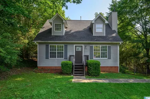 5920 Creekwood Rd, Irondale, AL 35210