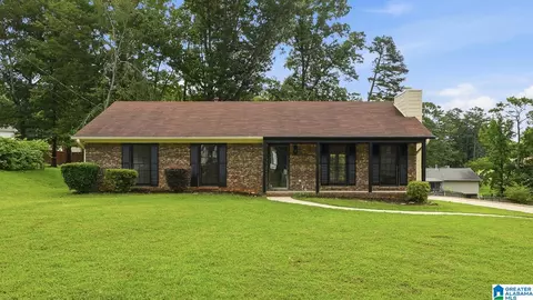 1117 Cimarron Trl, Birmingham, AL 35215