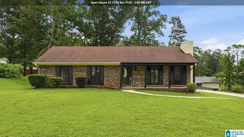 1117 Cimarron Trl, Birmingham, AL 35215