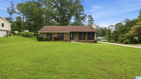 1117 Cimarron Trl, Birmingham, AL 35215