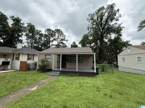 1705 2nd Ct W, Birmingham, AL 35208