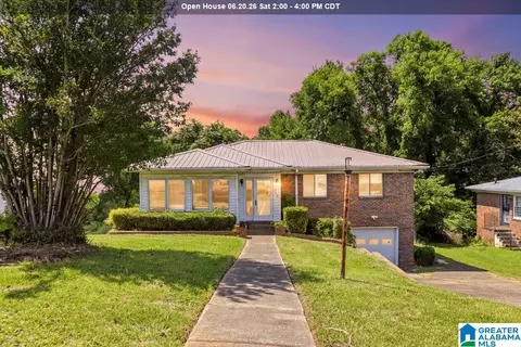 1444 Matt Leonard Dr SW, Birmingham, AL 35211