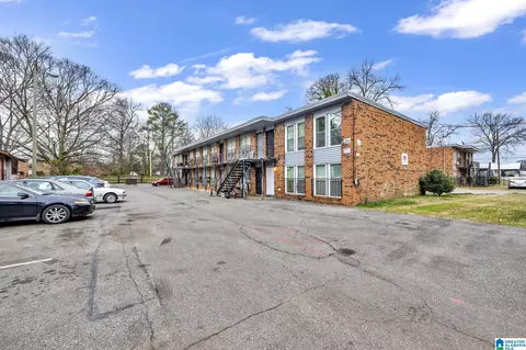 136 And 137 59th St, Birmingham, AL 35212