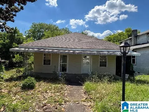 1718 Dooley Ave, Anniston, AL 36201