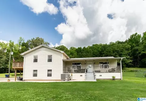 201 Old Wolf Creek Rd, Pell City, AL 35128