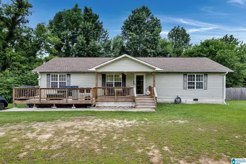 27 Clearview Cir, Hayden, AL 35079