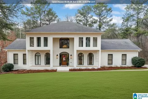 176 New Hope Mtn Rd, Indian Springs Village, AL 35124