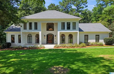 176 New Hope Mtn Rd, Indian Springs Village, AL 35124