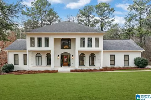176 New Hope Mtn Rd, Indian Springs Village, AL 35124