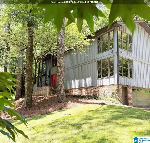2658 Dolly Brook Ln, Vestavia, AL 35243