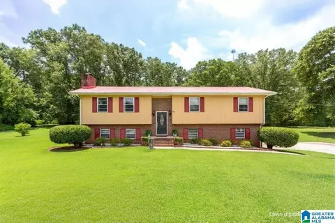 199 Valley Dr N, Alexandria, AL 36250