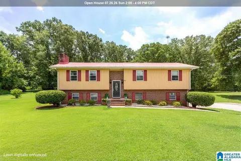 199 Valley Dr N, Alexandria, AL 36250