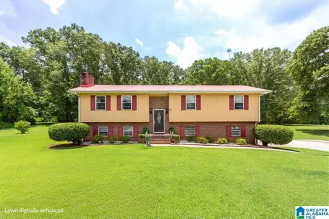 199 Valley Dr N, Alexandria, AL 36250