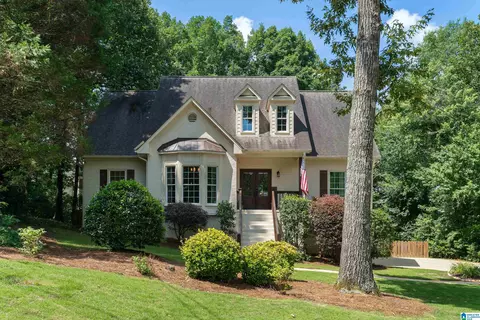 526 S Fork Ln, Hoover, AL 35244