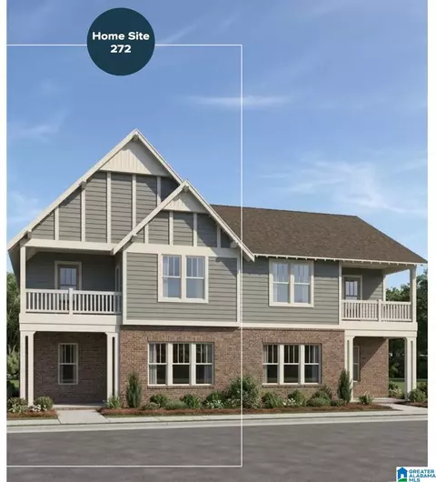 744 Riverwalk Dr, Hoover, AL 35244
