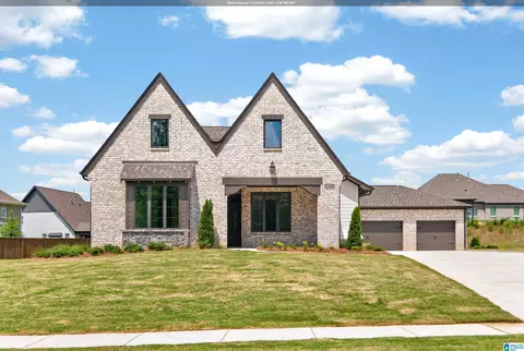 3904 Calvert Cir, Hoover, AL 35244
