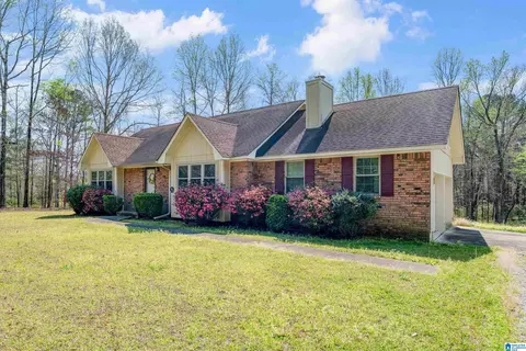 9295 Whippoorwill Ln, Pinson, AL 35126
