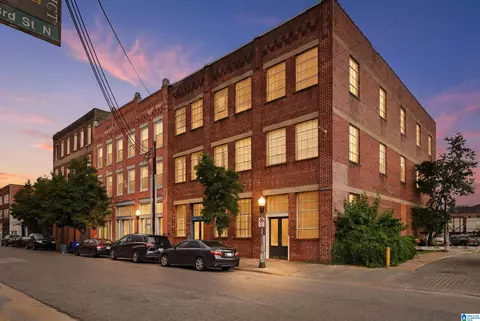 2301 Morris Ave #207, Birmingham, AL 35203