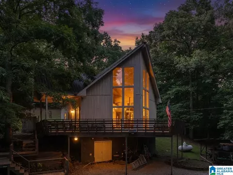 1952 County Road 24, Delta, AL 36258