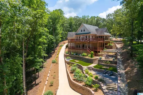 70 Camelia Ln, Wedowee, AL 36278
