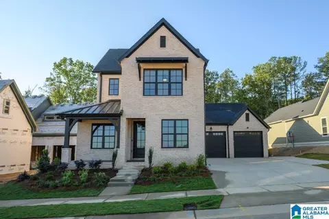 6319 Longmoor Rd, Hoover, AL 35244