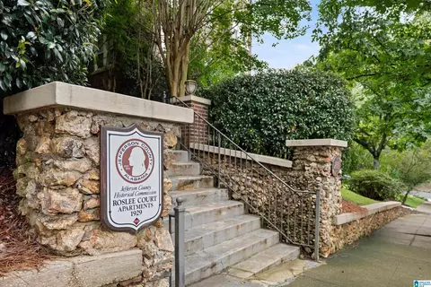 2809 13th Ave #F2, Birmingham, AL 35205