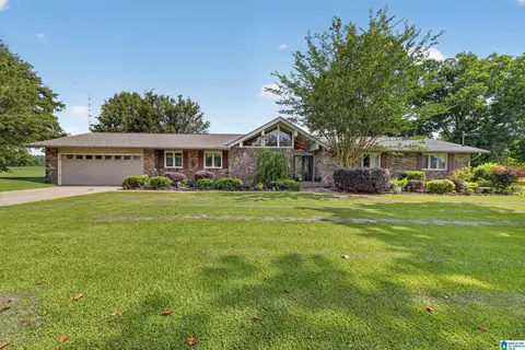 1958 Hood Rd, Southside, AL 35907