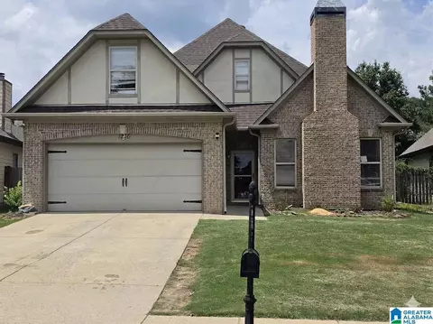 1236 Glenstone Pl, Moody, AL 35004
