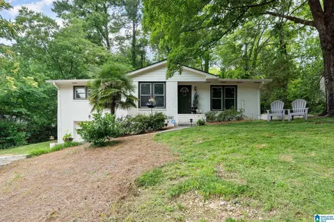 4704 Clairmont Ave S, Birmingham, AL 35222
