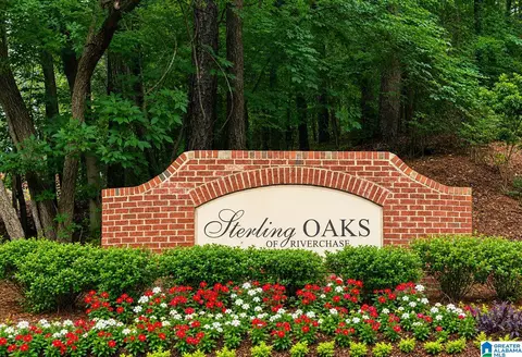 203 Sterling Oaks Dr #203, Hoover, AL 35244