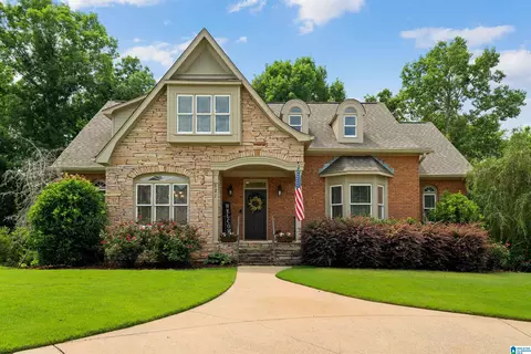 621 Rena Dr, Springville, AL 35146