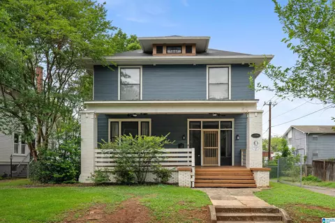 1606 Cullom St S, Birmingham, AL 35205