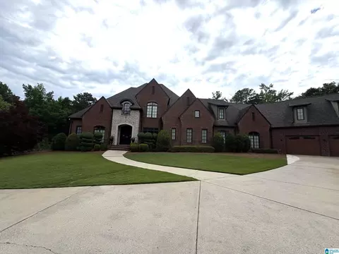 1405 Sutherland Pl, Birmingham, AL 35242