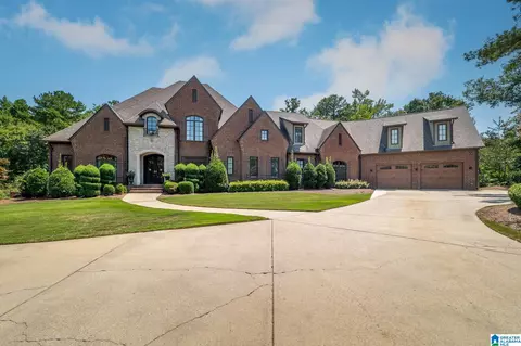 1405 Sutherland Pl, Birmingham, AL 35242