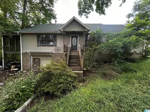 1405 Tidwell St SW, Cullman, AL 35055