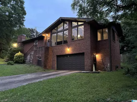 505 10th Ter W, Birmingham, AL 35204