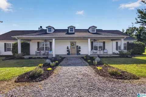 760 County Road 491, Clanton, AL 35045