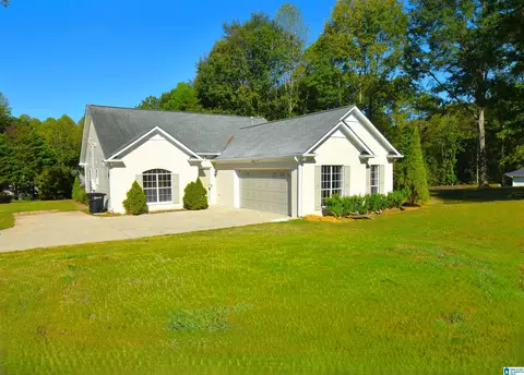 749 Shelby Forest Trl, Chelsea, AL 35043