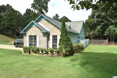 749 Shelby Forest Trl, Chelsea, AL 35043