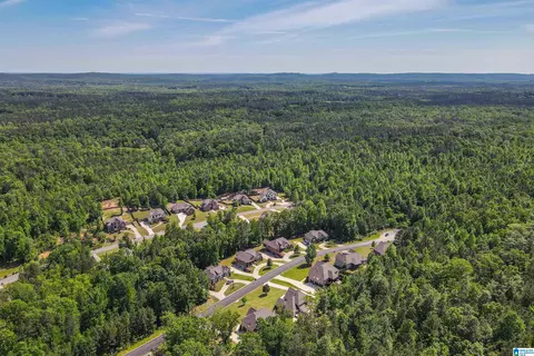 0 Bent Creek Dr #0, Pelham, AL 35124