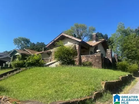 1217 33rd St N, Birmingham, AL 35234