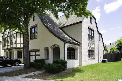 2342 Acton Park Cir, Birmingham, AL 35243