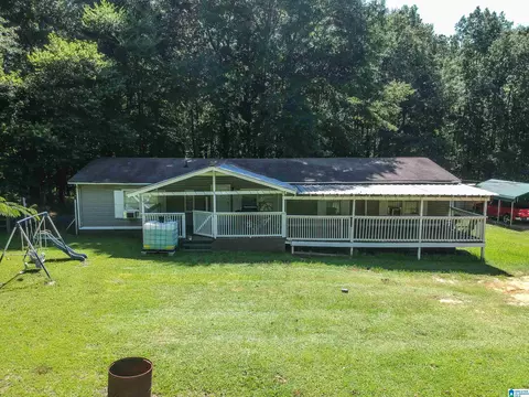 184 Price Rd, Reform, AL 35481