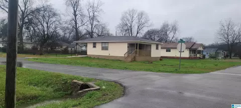 1900 17th St, Bessemer, AL 35020