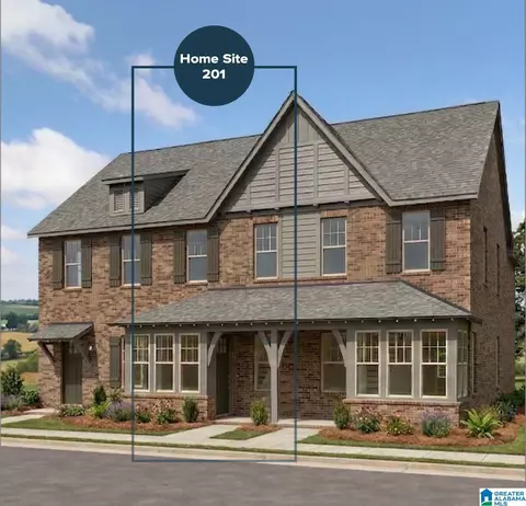721 Riverwalk Dr, Hoover, AL 35244