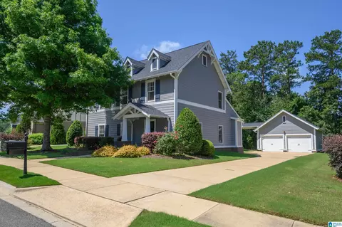 3889 James Hill Cir, Hoover, AL 35226