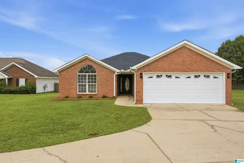 2161 Inverness Pkwy, Tuscaloosa, AL 35405