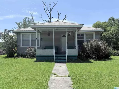 3100 Cresthill Ave, Anniston, AL 36201