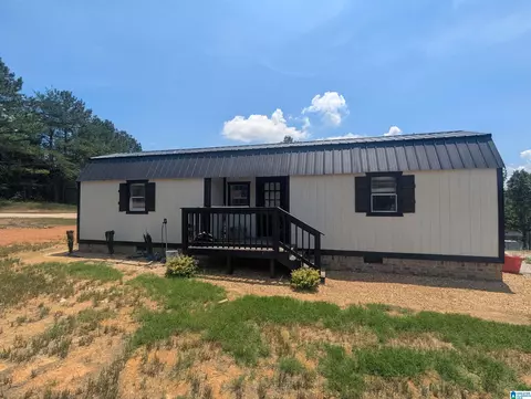 827 Cole Rd, Munford, AL 36268